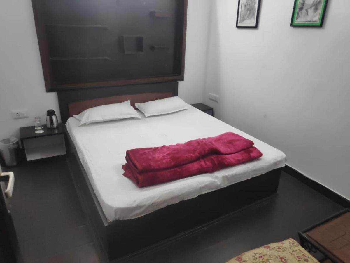 Exotic Naturals Guest House 西姆拉 外观 照片