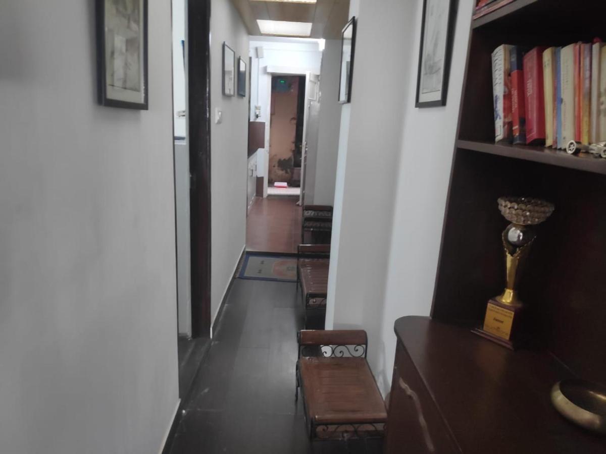 Exotic Naturals Guest House 西姆拉 外观 照片