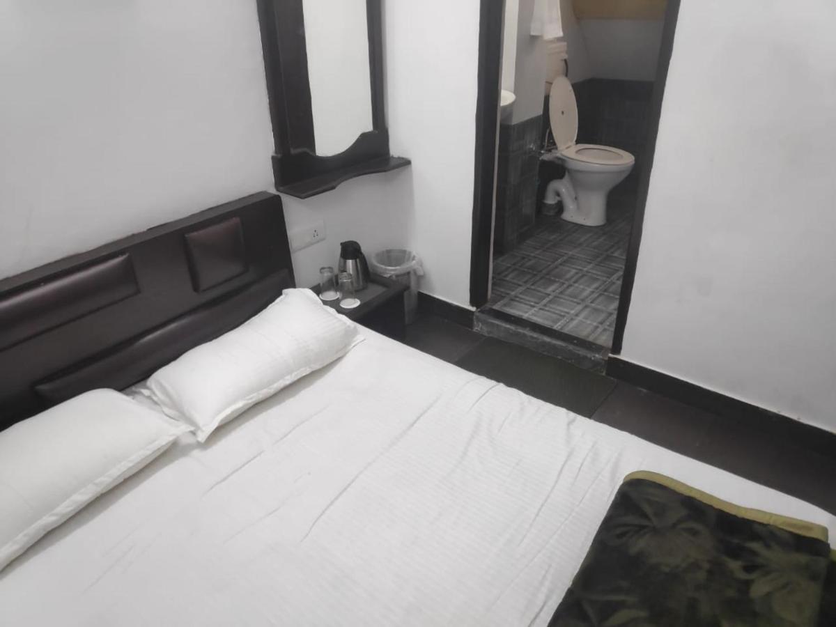 Exotic Naturals Guest House 西姆拉 外观 照片